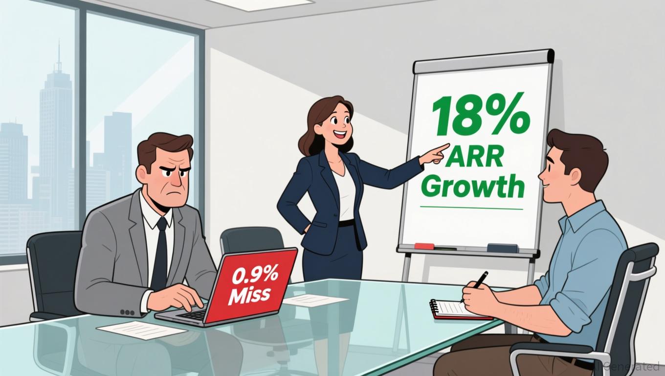 Nutanix Q3: The Sell-the-News Trade and the Guidance Reset Catalyst - Article cover image