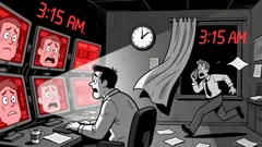 Market Overview for OFFICIAL TRUMP/Tether (TRUMPUSDT): Volatile 24-Hour Move with Diverging Momentum