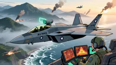 Pentagon Awards Lockheed Martin $328.5M in Taiwan Military Sales