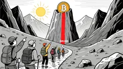 Bitcoin's $89,000 Breakout and the Resurgence of Altcoin Season