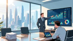 Take-Two Interactive: A Case Study in High-Growth Sector Compounding Returns