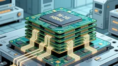 Samsung Advances HBM4 Chip Supply for 2026 AI Expansion