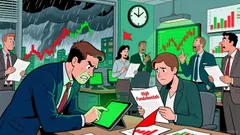 PBF Energy Outlook: Mixed Signals Amid Oil Sector Developments