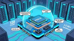 Baidu's Kunlunxin Spin-Off: A Tactical Move to Unlock Value Amidst Regulatory and Competitive Hurdles