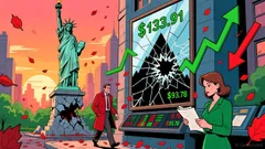 Netflix: A Value Investor's Look at the Price, the Moat, and the Next Decade