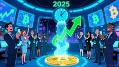 Bitcoin as the Next Monetary Hedge: Institutional Adoption and the Road to $250K by 2027