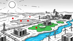 Turkmenistan's Crypto Opening: Strategic Entry for Institutional Mining and Exchange Licensing