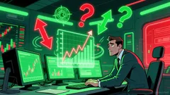 The Baldwin Group Outlook: Mixed Signals Amid Volatility