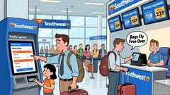 Southwest Airlines' Customer Experience Reforms: Balancing Profitability and Brand Loyalty in a Competitive Landscape