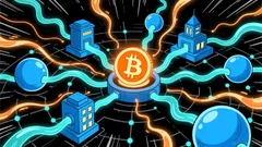 Tether's Bitcoin Accumulation and the Impending Volatility Inflection Point in BTC