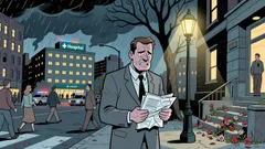 CapsoVision Outlook: Navigating Volatility and Mixed Signals