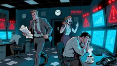 Aerodrome Finance (AERO) Slides Amid Regulatory Hurdles and Bearish Technicals