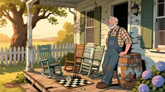 Cracker Barrel's Rebrand Reversal: A Political Flashpoint and Strategic Misstep