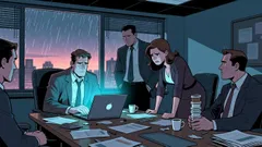 Corcept Therapeutics Outlook: Weak Technicals and Mixed Fundamentals Weigh on Investor Sentiment