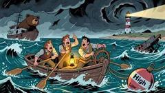 SEALSQ Outlook: Bearish Signals and Weak Fundamentals Signal Caution