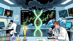 Neogenomics Outlook: Mixed Technical Signals and Strong Fundamentals Amid Market Volatility