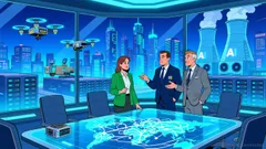 AI-Driven Growth in 2026: Is the Optimism Justified?