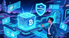 SUI Plans Private Transactions for 2026 as Network Processes 866 TPS