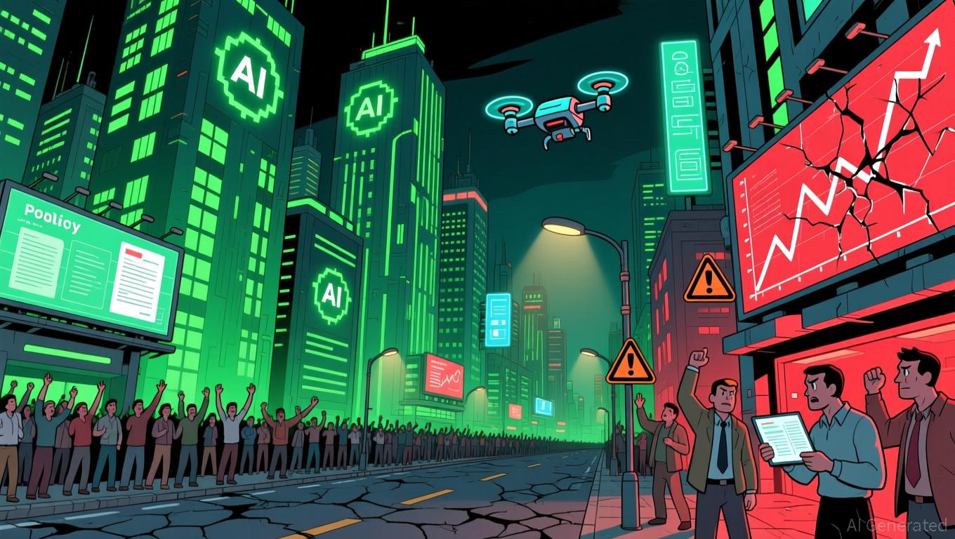 2026 Market Outlook: Navigating the Expectation Gap - Article cover image