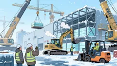 Americold Realty Outlook: A Mixed Signal Amid Strong Fundamentals and Weak Technicals