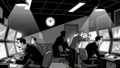 Market Overview for Pudgy Penguins/Tether (PENGUUSDT)