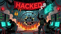 Asia's 2025 Crypto Landscape Shaped by Binance Deal and Emerging State-Led Projects