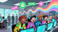 Some OG Memecoin and Meme Token Prices Rebound, PEPE and NEIRO Surge Over 20%