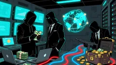 The Strategic Use of Cryptocurrency in Geopolitical Arms Trade: Implications for Global Crypto Markets and Sanctions Evasion