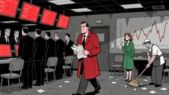 Bitcoin 2026: Navigating Contradictory Sentiment Amid Structural Fundamentals