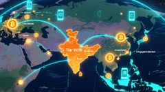 Cryptocurrency and AI Interconnected in 2026 Outlook, Institutional Adoption Gains Momentum