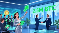 Binance Exec Predicts 2026 Bullish Reset as Fundamentals Replace Hype