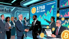 The 2026 Crypto Bull Case: From Hype to Fundamentals