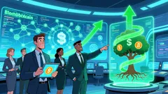 Binance Exec Predicts 2026 Bullish Reset as Fundamentals Replace Hype