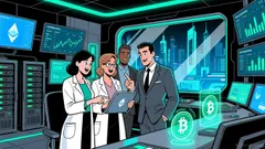 Ethereum's Institutional Adoption: A New Era of Staking-Driven Value Accumulation