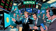 Grayscale Files Bittensor (TAO) ETF Application with SEC