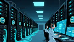 Broadcom: The Silent Winner in the AI Infrastructure S-Curve