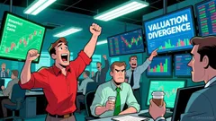 Is the AI Bull Run Sustainable in 2026? Identifying Undervalued Infrastructure Players Amid Bubble Fears