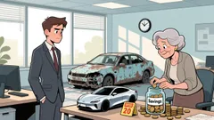 Financial Independence at 22: A Value Investor's Look at the Ramsey Advice