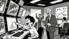 Market Overview: Prom/Tether (PROMUSDT) on 2026-01-01