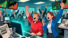 The AI Storage Shakeout: A Structural Reset for 2026