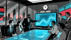 Bitcoin's 2026 Bull Run Potential Amid Divergent Market Sentiment: Assessing the Disconnect Between Trader Caution and Institutional Optimism