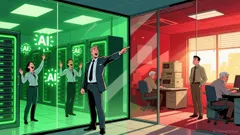 Marvell's 2025 Underperformance and the 2026 AI Storage Catalyst