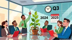 MediaAlpha's Q3 Beat: A Tactical Setup for Q4