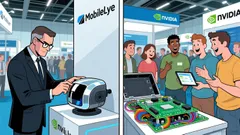 Mobileye's Q3 2025: A Cash-Generative Engine in a Shifting ADAS Landscape