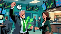 VivoPower's Strategic AI Infrastructure Pivot and the Path to EBITDA Turnaround