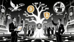 Why 2026 Could Be the Altcoin Inflection Point and 5 High-Conviction Picks to Outperform the Market