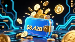 Tether Adds Nearly $800 Million in Bitcoin, Holdings Exceed 96,000 BTC