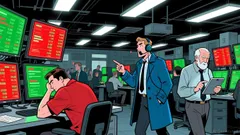 Is Bitcoin's Market Bottom Still Years Away?