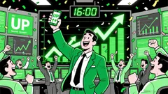 Market Overview for MANTRA/Tether (OMUSDT): Bullish Breakout Amid Rising Volatility