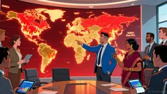 Wall Street's 2026 Dealmaking Engine: A Structural Shift from Volume to Value